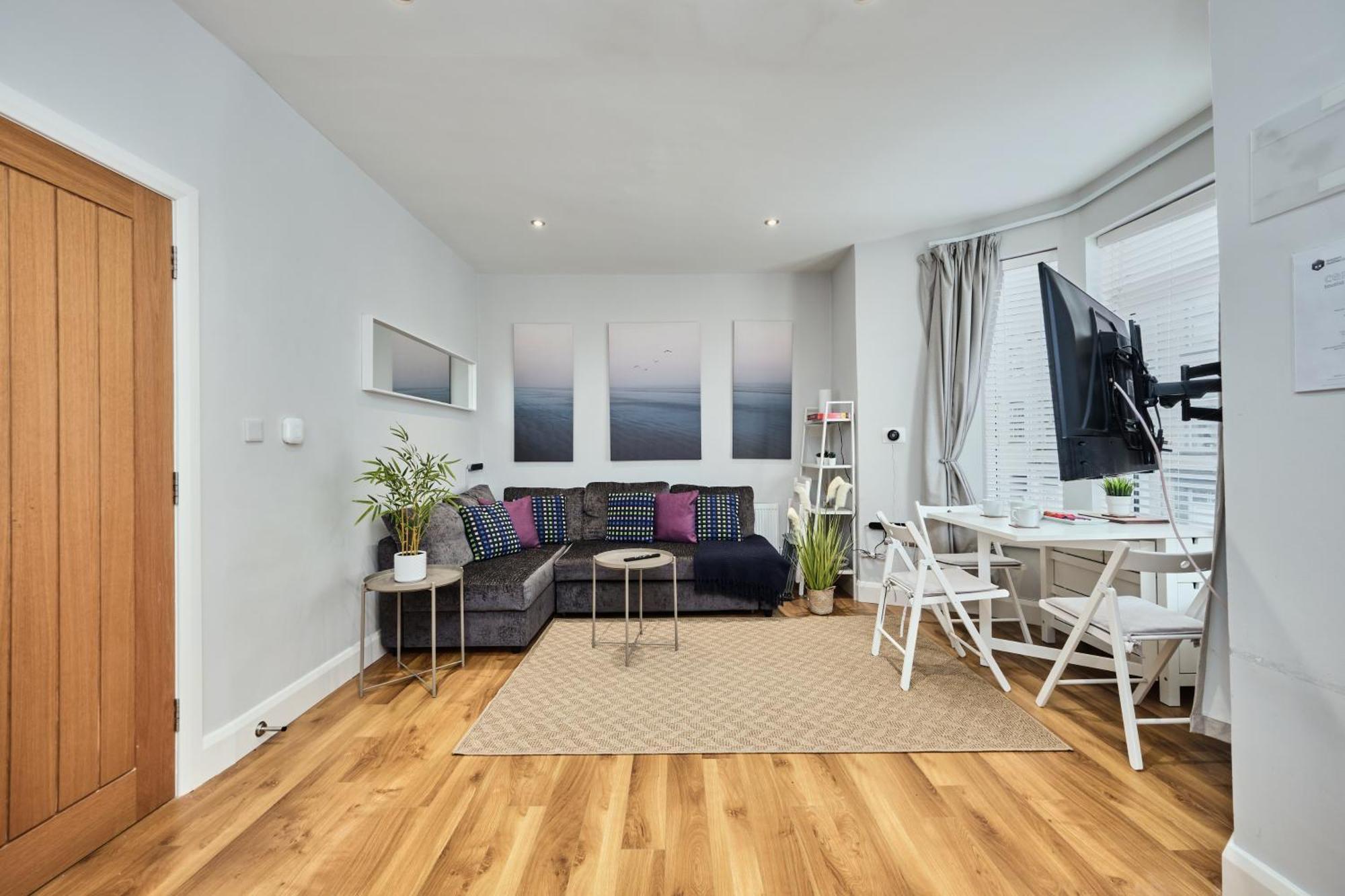 2 Princess Green - Portrush By The Sea Exterior foto