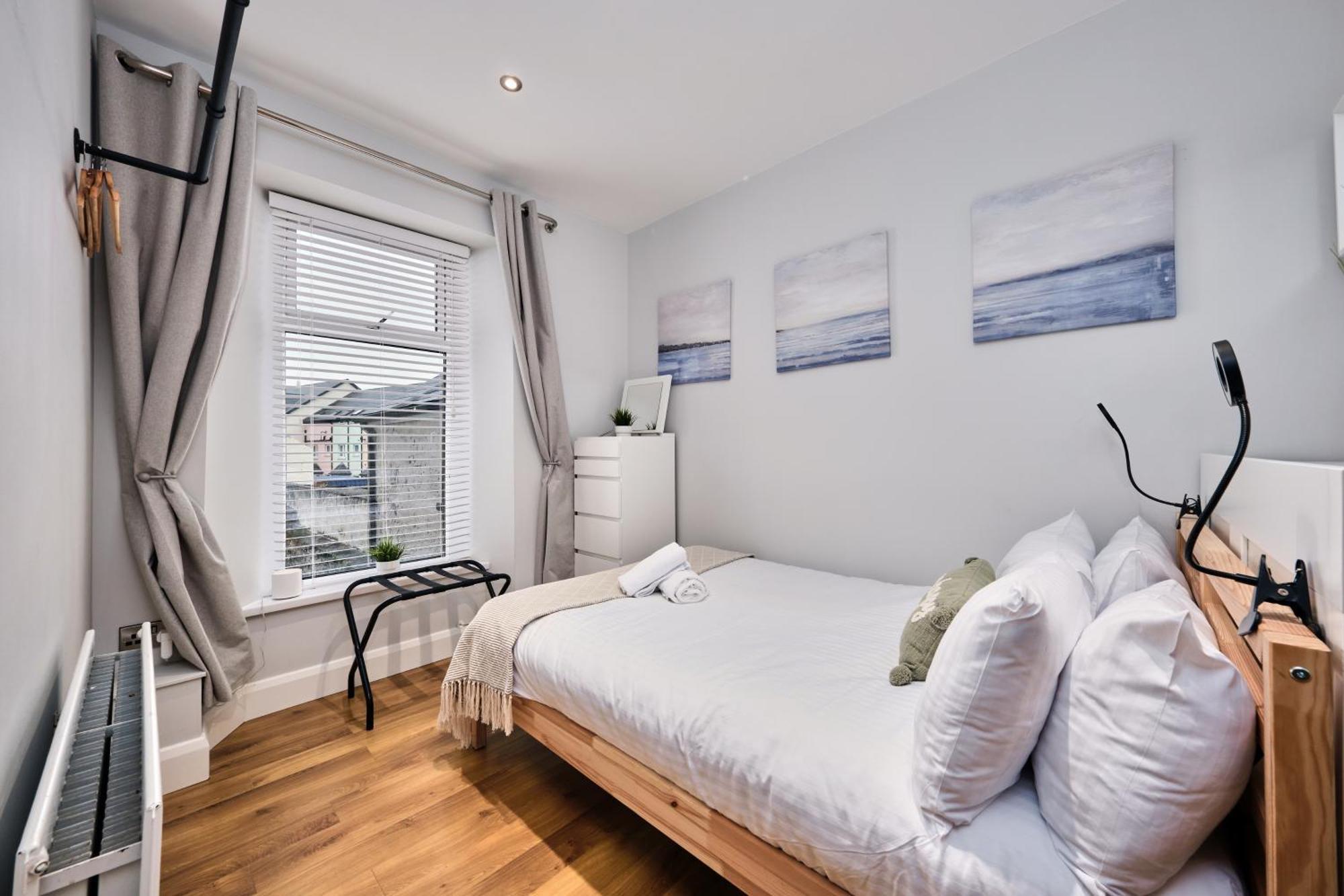 2 Princess Green - Portrush By The Sea Exterior foto